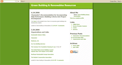 Desktop Screenshot of gbrresources.blogspot.com