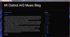 Desktop Screenshot of aogdimu.blogspot.com