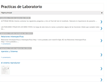 Tablet Screenshot of practicasvictorhugo.blogspot.com