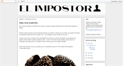 Desktop Screenshot of modavidapasion.blogspot.com