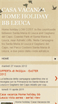 Mobile Screenshot of bbleuca.blogspot.com