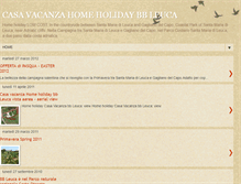 Tablet Screenshot of bbleuca.blogspot.com