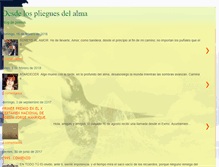 Tablet Screenshot of paquiquintanavega.blogspot.com