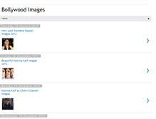 Tablet Screenshot of bolly-images.blogspot.com
