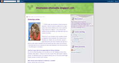 Desktop Screenshot of misstisdale-sitemedia.blogspot.com