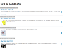 Tablet Screenshot of egobybarcelona.blogspot.com