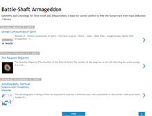 Tablet Screenshot of battleshift-armageddon.blogspot.com