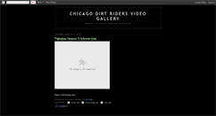 Desktop Screenshot of cdrvideo.blogspot.com