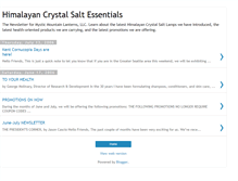 Tablet Screenshot of himalayancrystalsaltessentials.blogspot.com