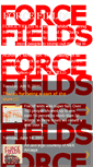 Mobile Screenshot of forcefields2011.blogspot.com