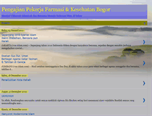 Tablet Screenshot of ppfkb.blogspot.com