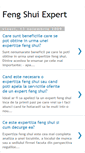 Mobile Screenshot of fengshui-expert.blogspot.com