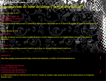 Tablet Screenshot of marcelaclemeter.blogspot.com