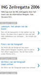 Mobile Screenshot of ingzeilregatta.blogspot.com