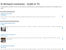 Tablet Screenshot of class74-smi.blogspot.com