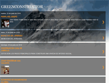 Tablet Screenshot of greenconstructor.blogspot.com