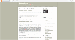 Desktop Screenshot of analogsoul.blogspot.com