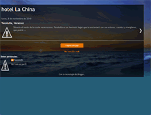 Tablet Screenshot of hlachina.blogspot.com