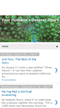 Mobile Screenshot of husbandsdeepestdesire.blogspot.com