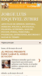 Mobile Screenshot of esquivel-zubiri.blogspot.com