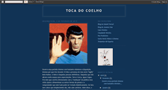 Desktop Screenshot of claytoncoelho.blogspot.com
