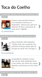 Mobile Screenshot of claytoncoelho.blogspot.com