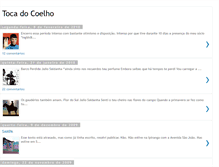 Tablet Screenshot of claytoncoelho.blogspot.com