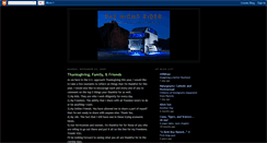 Desktop Screenshot of highwayman-thenightrider.blogspot.com