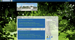 Desktop Screenshot of ecobemposta.blogspot.com