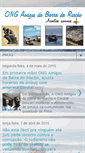 Mobile Screenshot of ongadb.blogspot.com