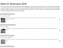 Tablet Screenshot of edinaccrestoration.blogspot.com