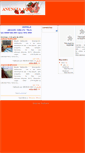 Mobile Screenshot of anunciaaqui-gratis.blogspot.com