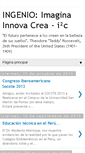 Mobile Screenshot of ingenio-i2c.blogspot.com