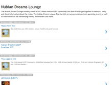 Tablet Screenshot of nubiandreamsnyc2.blogspot.com