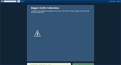 Desktop Screenshot of mugsysdragons.blogspot.com