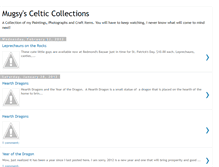 Tablet Screenshot of mugsysdragons.blogspot.com