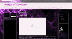 Desktop Screenshot of bonita-purplebutterfly.blogspot.com