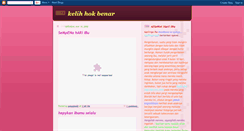 Desktop Screenshot of angkasalepas.blogspot.com