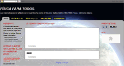 Desktop Screenshot of paulwallens.blogspot.com