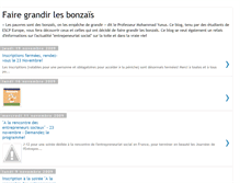 Tablet Screenshot of fairegrandirlesbonzais.blogspot.com