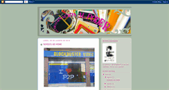 Desktop Screenshot of laimaginacion-alpoder.blogspot.com