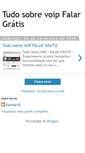 Mobile Screenshot of falargratis.blogspot.com