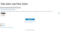 Tablet Screenshot of falargratis.blogspot.com