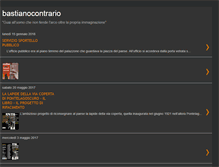 Tablet Screenshot of bastianocontrario.blogspot.com