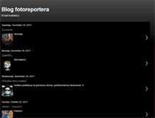Tablet Screenshot of bartkudowicz.blogspot.com