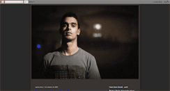 Desktop Screenshot of paulo-alves-almeida.blogspot.com