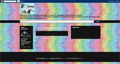 Desktop Screenshot of createammarketing.blogspot.com