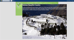 Desktop Screenshot of mypakistan-rock.blogspot.com