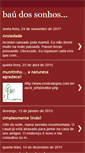 Mobile Screenshot of bausonhador.blogspot.com