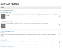 Tablet Screenshot of jogjaelektronik.blogspot.com